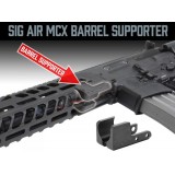 Supporto per Canna Esterna SIG MCX (176455 First Factory)