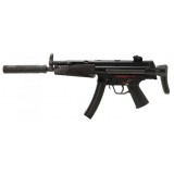 Adattatore Silenziatore per Serie MP5 (159373 First Factory)