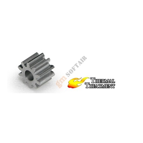 AEG Motor MINIMI Pinion Gear (GE-01-02 Guarder)