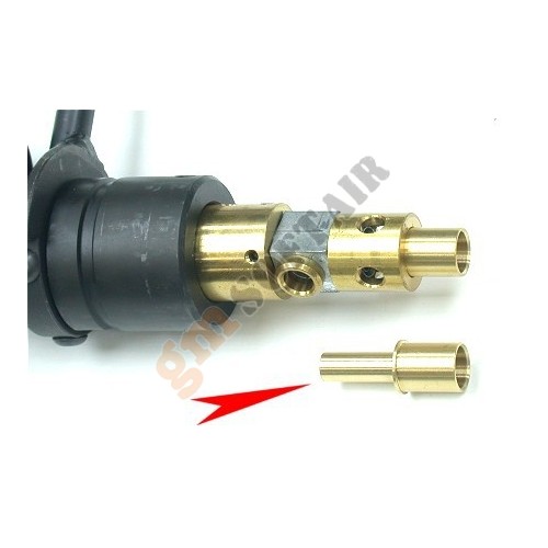 Minimi Air Nozzle (GE-04-20 Guarder)