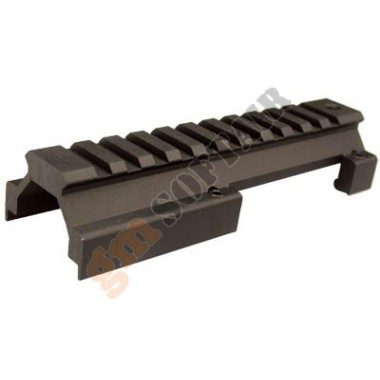 Rail for MP5 (MP-55 ICS)