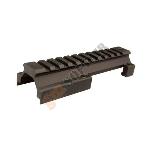 Rail for MP5 (MP-55 ICS)