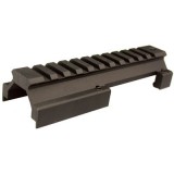 Rail for MP5 (MP-55 ICS)