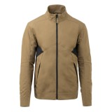 Greyman Jacket - Earth Brown / Black A - tg. M (KU-GMN-DC Helikon-Tex)