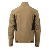 Greyman Jacket - Earth Brown / Black A - tg. M (KU-GMN-DC Helikon-Tex)