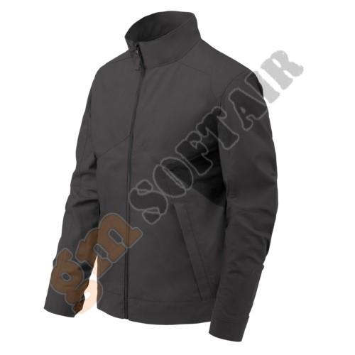 Greyman Jacket - Earth Brown / Black A - tg. M (KU-GMN-DC Helikon-Tex)