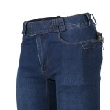 Covert Tactical Pants® - Denim Mid- Vintage Worn Blue - Tg. M (SP-CTP-DD Helikon-Tex)