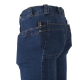 Covert Tactical Pants® - Denim Mid- Vintage Worn Blue - Tg. M (SP-CTP-DD Helikon-Tex)