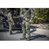 SFU NEXT Pants Mk2® - Rhodesian Camo - Tg. S (SP-SN2-SP Helikon-Tex)