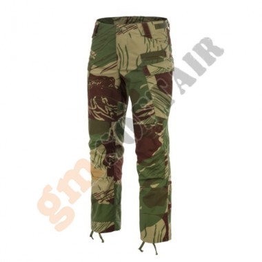 SFU NEXT Pants Mk2® - Rhodesian Camo - Size M (SP-SN2-SP Helikon-Tex)