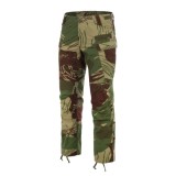 SFU NEXT Pants Mk2® - Rhodesian Camo - Tg. S (SP-SN2-SP Helikon-Tex)