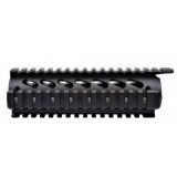 Paramano in Alluminio M-Lok da 10" - Black (JS-10KC JS-Tactical)