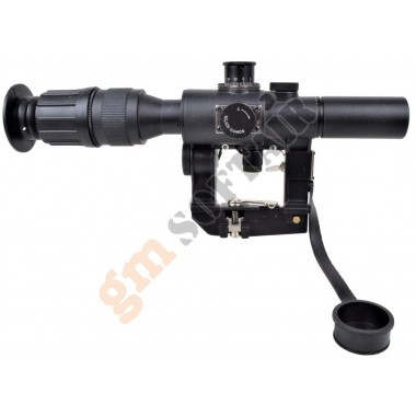 SVD Scope (JS-4X26SVD JS-Tactical)