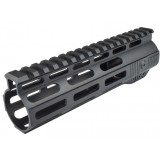 Paramano in Alluminio M-Lok da 10" - Black (JS-10KC JS-Tactical)