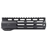 Paramano in Alluminio M-Lok da 10" - Black (JS-10KC JS-Tactical)