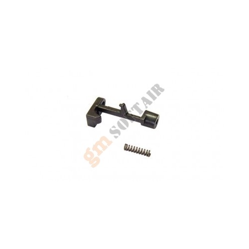 AK74 Metal Folding Stock Teeth (K32 D-BOYS)