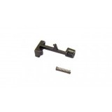 AK74 Metal Folding Stock Teeth (K32 D-BOYS)