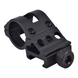 Flashlight Side Ring Mount T2008 (JS-Tactical)