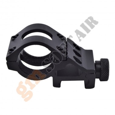 Flashlight Side Ring Mount T2008 (JS-Tactical)