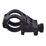 Flashlight Side Ring Mount T2008 (JS-Tactical)