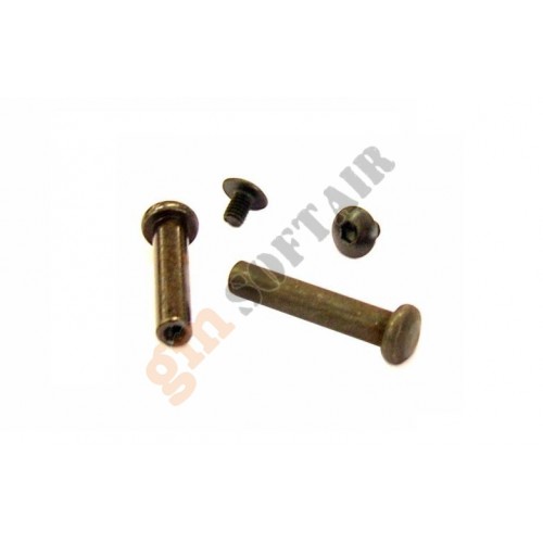 AR15 Pins (M-52) (PM4 D-BOYS)