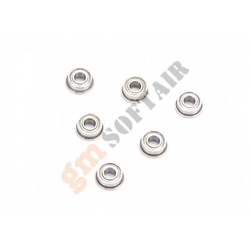 7mm Bearings Bushings (IN0203 ELEMENT)