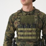 Guardian Military Set - Balck (KK-GMS-CD Helikon-Tex)