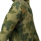 Rev. Wolfhound Hoodie Jacket® - Windpack - Desert Night/US Desert - Tg.M (KU-RWH-NL Helikon-Tex)