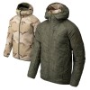 Rev. Wolfhound Hoodie Jacket® - Windpack - Desert Night/US Desert - Tg.M (KU-RWH-NL Helikon-Tex)