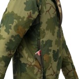 Rev. Wolfhound Hoodie Jacket® - Windpack - Desert Night/US Desert - Tg.M (KU-RWH-NL Helikon-Tex)