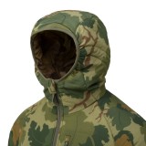 Rev. Wolfhound Hoodie Jacket® - Windpack - Desert Night/US Desert - Tg.M (KU-RWH-NL Helikon-Tex)