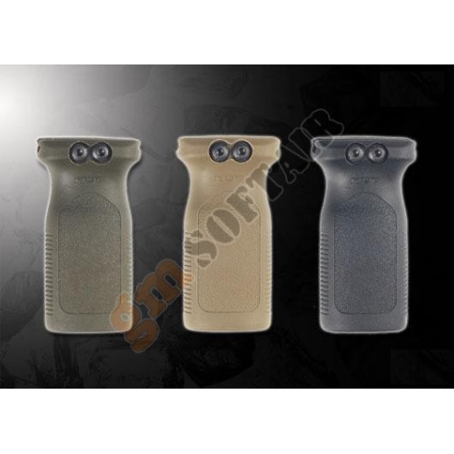 Vertical Grip RVG Black (EX189 ELEMENT)