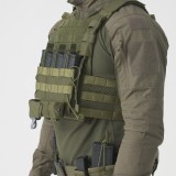 Tourniquet Pouch - Coyote (MO-GTP-CD Helikon-Tex)