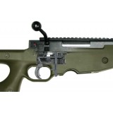 APS-Type 96 Trigger Parts (TYPE96-07 Guarder)