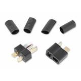 DEANS-T Plug Connectors (GP395 G&P)
