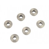 Boccole 7mm Inox (DB096 D|BOYS)