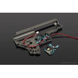 TITAN II Bluetooth® EXPERT for V2 Gearbox (AEG Cavi Dietro) (TBT2-AE GATE)