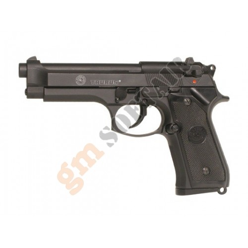 Taurus PT92 Polymer (210516 KJW)