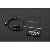 TITAN V2 EXPERT - REAR (TTN2-EM GATE)