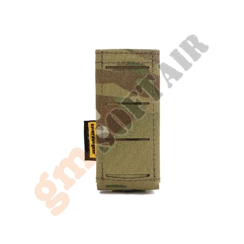 Tasca Singola Porta Caricatore Pistola - Multicam (EM6380 Emerson)