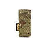 Tasca Singola Porta Caricatore Pistola - Multicam (EM6380 Emerson)