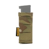 Tasca Singola Porta Caricatore Pistola - Multicam (EM6380 Emerson)