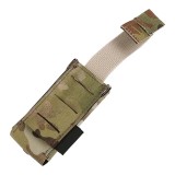 Tasca Singola Porta Caricatore Pistola - Multicam (EM6380 Emerson)