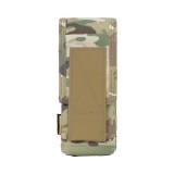 Tasca Singola Porta Caricatore Pistola - Multicam (EM6380 Emerson)