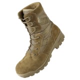 Desert Combat Boots RATTLESNAKE 8" - Coyote Brown - tg. 42 (EM7216 Emerson)