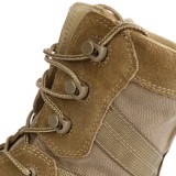 Desert Combat Boots RATTLESNAKE 8" - Coyote Brown - tg. 42 (EM7216 Emerson)