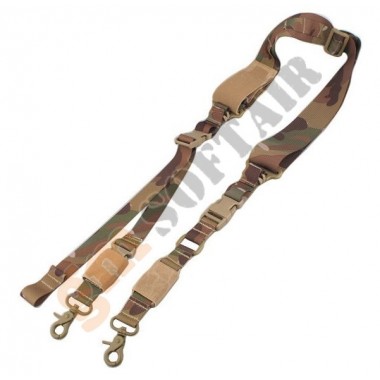 Urben Adjustable Sling - Multicam (EM8472 EMERSON)