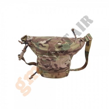 Multipurpose Waist Bag - Multicam (EM9176 Emerson)