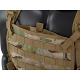 Tactical Rifleman Chest Rig - Multicam (M51611036 8Field)