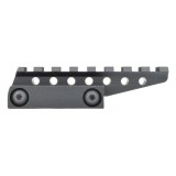 Slitta Rialzo da 1/2 inch. - 14 Slot (JS-E8L JS-Tactical)